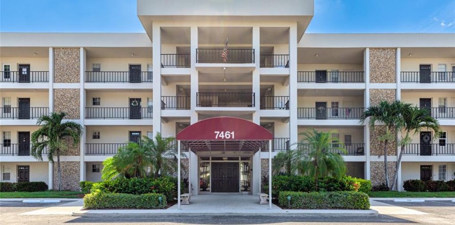 Condo in Sarasota, Florida, 1 bedroom № 1794953