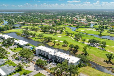 Condo in Sarasota, Florida, 1 bedroom  № 1794953 - photo 21