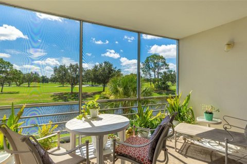 Condo in Sarasota, Florida, 1 bedroom  № 1794953 - photo 18