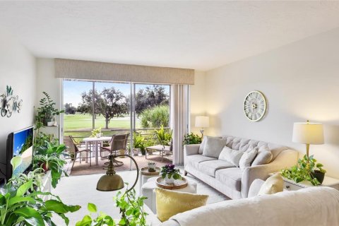 Condo in Sarasota, Florida, 1 bedroom  № 1794953 - photo 9