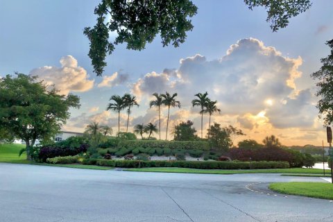 Condominio en venta en Coconut Creek, Florida, 1 dormitorio, 61.5 m2 № 2084981 - foto 24