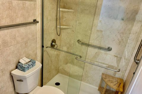 Condominio en venta en Coconut Creek, Florida, 1 dormitorio, 61.5 m2 № 2084981 - foto 10