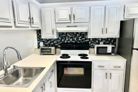 Condominio en venta en Coconut Creek, Florida, 1 dormitorio, 61.5 m2 № 2084981 - foto 6