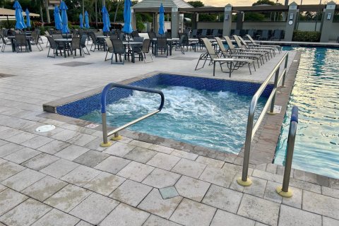 Condominio en venta en Coconut Creek, Florida, 1 dormitorio, 61.5 m2 № 2084981 - foto 30