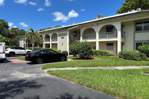 Condominio en venta en Coconut Creek, Florida, 1 dormitorio, 61.5 m2 № 2084981 - foto 18