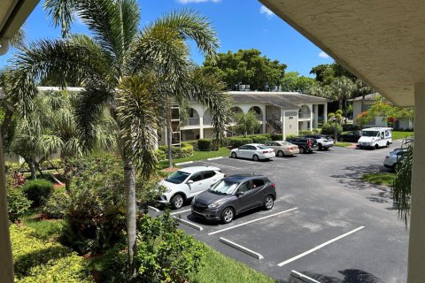 Condominio en venta en Coconut Creek, Florida, 1 dormitorio, 61.5 m2 № 2084981 - foto 17