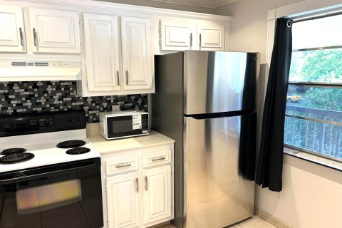 Condominio en venta en Coconut Creek, Florida, 1 dormitorio, 61.5 m2 № 2084981 - foto 7