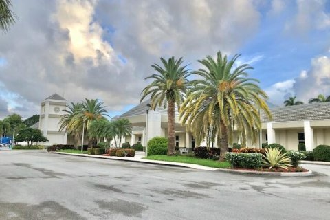 Condominio en venta en Coconut Creek, Florida, 1 dormitorio, 61.5 m2 № 2084981 - foto 23