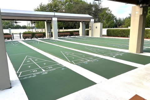 Condominio en venta en Coconut Creek, Florida, 1 dormitorio, 61.5 m2 № 2084981 - foto 28