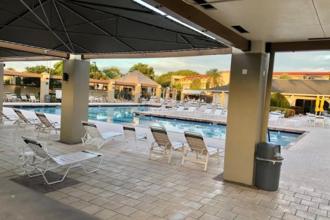 Condominio en venta en Coconut Creek, Florida, 1 dormitorio, 61.5 m2 № 2084981 - foto 26