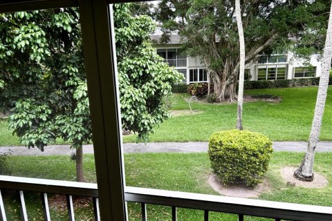 Condominio en venta en Coconut Creek, Florida, 1 dormitorio, 61.5 m2 № 2084981 - foto 16
