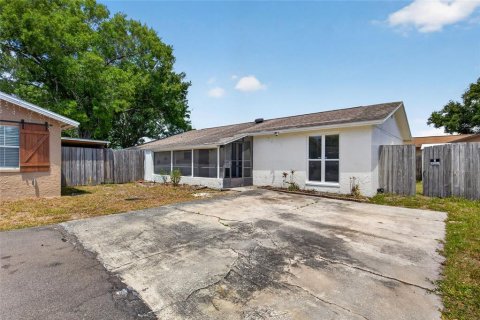 Casa en Tampa, Florida 3 dormitorios, 111.48 m2 № 2108121
