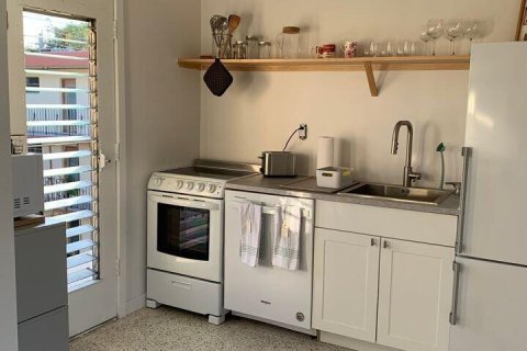 Снять в аренду кондоминиум в Майами, Флорида 3 комнаты, 49.24м2, № 2242184 - фото 4