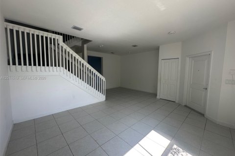 Adosado en alquiler en Homestead, Florida, 3 dormitorios, 149.76 m2 № 2074930 - foto 3