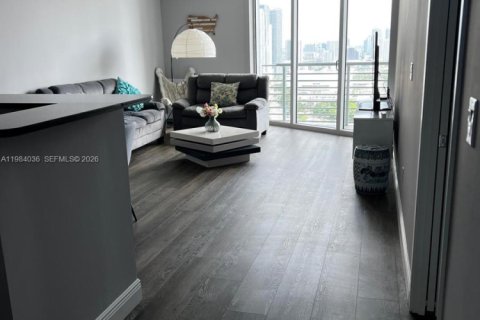 Купить кондоминиум в Майами, Флорида 1 спальня, 78.6м2, № 2048590 - фото 18