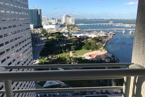 Купить кондоминиум в Майами, Флорида 1 спальня, 78.6м2, № 2048590 - фото 10