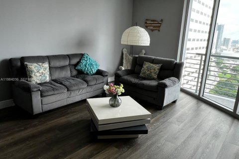 Купить кондоминиум в Майами, Флорида 1 спальня, 78.6м2, № 2048590 - фото 16