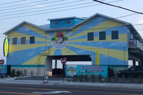Dúplex en venta en Madeira Beach, Florida, 1 dormitorio, 36.42 m2 № 1881258 - foto 11