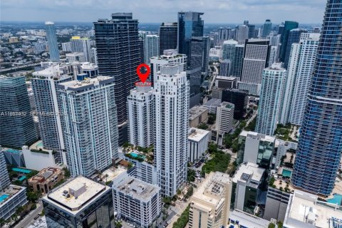 Condo in Miami, Florida, 1 bedroom  № 2020641 - photo 26