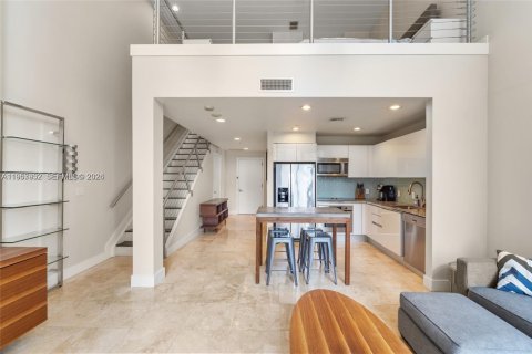 Condo in Miami, Florida, 1 bedroom  № 2020641