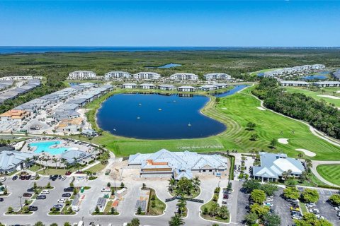 Condominio en venta en Punta Gorda, Florida, 2 dormitorios, 133.59 m2 № 1905324 - foto 7