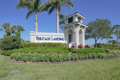 Condominio en venta en Punta Gorda, Florida, 2 dormitorios, 133.59 m2 № 1905324 - foto 4