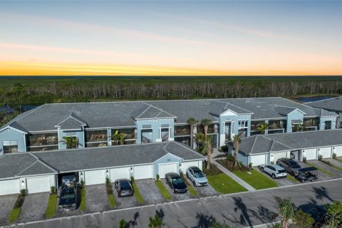 Condominio en venta en Punta Gorda, Florida, 2 dormitorios, 133.59 m2 № 1905324 - foto 2