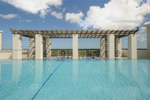 Condo in Miami, Florida, 1 bedroom  № 1384506 - photo 14