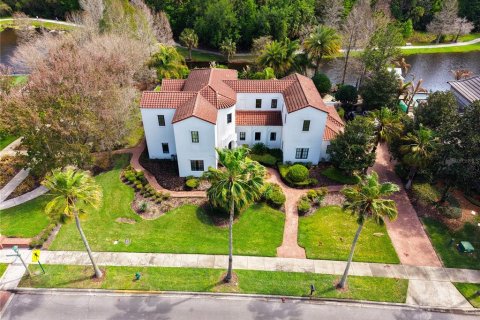 Villa ou maison à Kissimmee, Floride 5 chambres, 500.93 m2 № 2208537