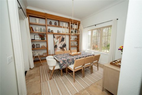 Снять в аренду виллу или дом в Киссимми, Флорида 5 комнат, 500.93м2, № 2208537 - фото 9