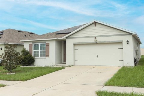 House in Davenport, Florida 4 bedrooms, 173.45 sq.m. № 1406795 - photo 1