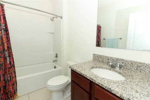 House in Davenport, Florida 4 bedrooms, 173.45 sq.m. № 1406795 - photo 22