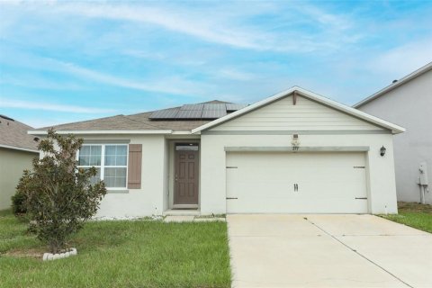 House in Davenport, Florida 4 bedrooms, 173.45 sq.m. № 1406795 - photo 2