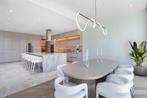 Купить виллу или дом в Майами, Флорида 5 спален, 427.91м2, № 2006090 - фото 8