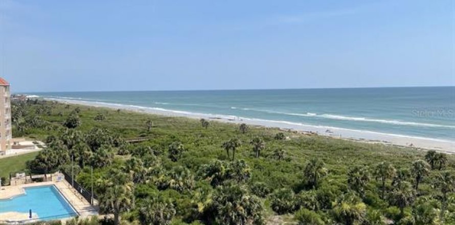 Condo à Palm Coast, Floride, 3 chambres № 1656745