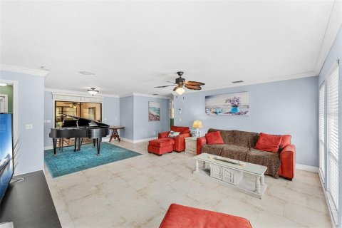 House in Malabar, Florida 4 bedrooms, 222.78 sq.m. № 1582138 - photo 30