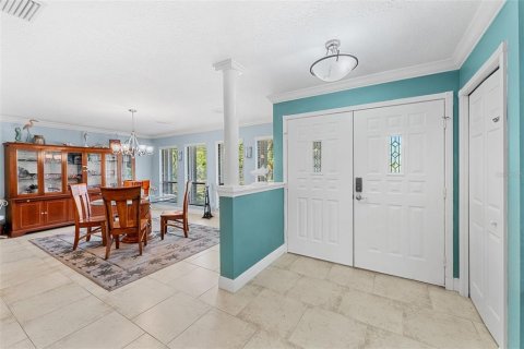 House in Malabar, Florida 4 bedrooms, 222.78 sq.m. № 1582138 - photo 10