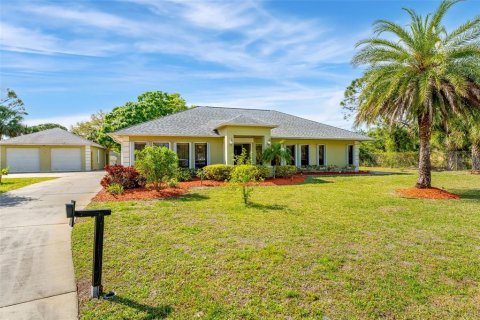 House in Malabar, Florida 4 bedrooms, 222.78 sq.m. № 1582138 - photo 3