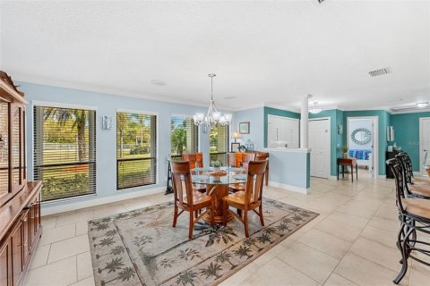 House in Malabar, Florida 4 bedrooms, 222.78 sq.m. № 1582138 - photo 17