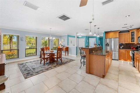 House in Malabar, Florida 4 bedrooms, 222.78 sq.m. № 1582138 - photo 23