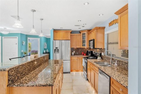 House in Malabar, Florida 4 bedrooms, 222.78 sq.m. № 1582138 - photo 12
