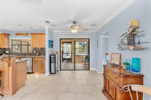 House in Malabar, Florida 4 bedrooms, 222.78 sq.m. № 1582138 - photo 19