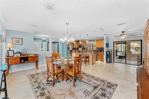 House in Malabar, Florida 4 bedrooms, 222.78 sq.m. № 1582138 - photo 18