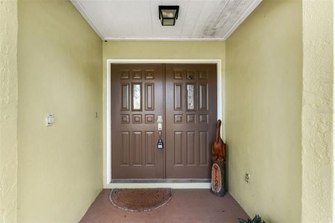 House in Malabar, Florida 4 bedrooms, 222.78 sq.m. № 1582138 - photo 7