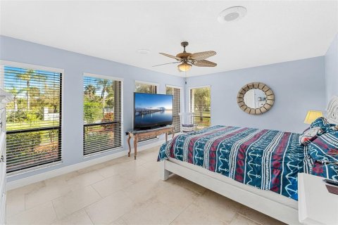 House in Malabar, Florida 4 bedrooms, 222.78 sq.m. № 1582138 - photo 24
