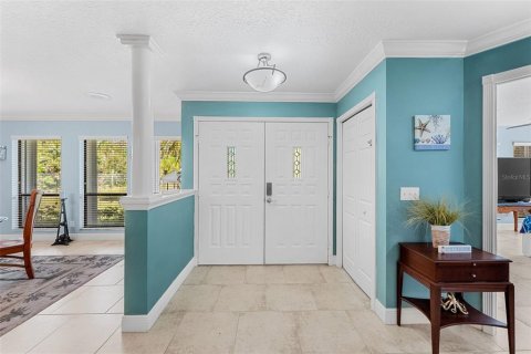 House in Malabar, Florida 4 bedrooms, 222.78 sq.m. № 1582138 - photo 9