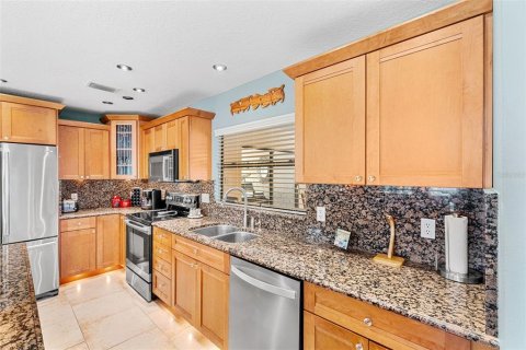 House in Malabar, Florida 4 bedrooms, 222.78 sq.m. № 1582138 - photo 14
