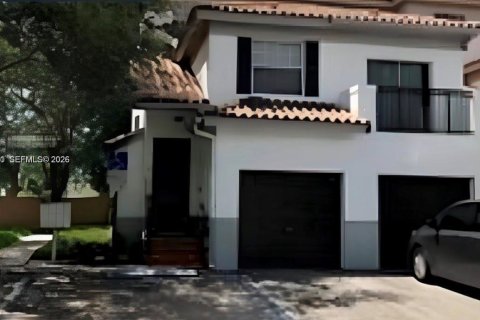 Touwnhouse à Sunrise, Floride 3 chambres, 119.38 m2 № 2397212