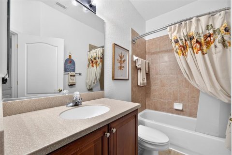 Villa ou maison à vendre à Port Charlotte, Floride: 3 chambres, 194.63 m2 № 2351648 - photo 23