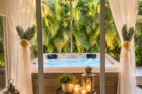 Villa ou maison à vendre à Port Charlotte, Floride: 3 chambres, 194.63 m2 № 2351648 - photo 27